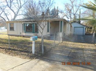 2990 Anita St, Redding, CA 96001