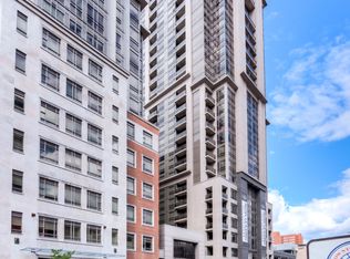 150 Main St W #415, Hamilton, ON L8P 1H8