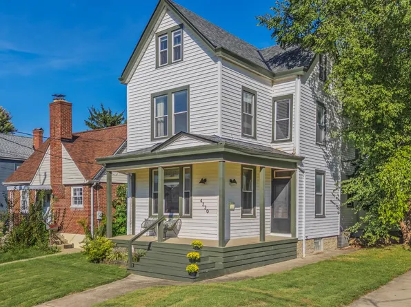 4220 Carter Ave, Cincinnati, OH 45212