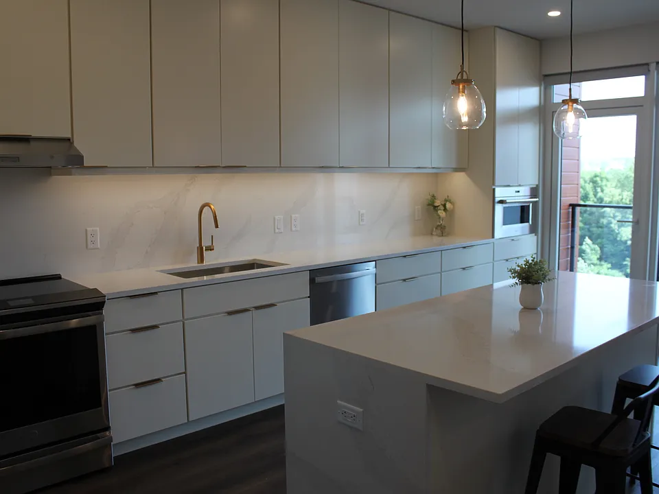 125 Cambrian Way #616
