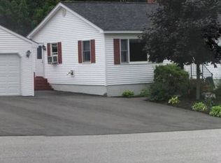 3 Albert Ave, Augusta, ME 04330