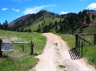 16005 Marcella Creek Rd, Clinton, MT 59825