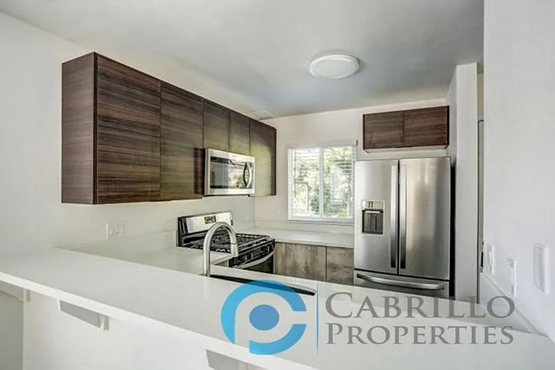 2 bed, 2.0 bath, $3,495 — Photo 3