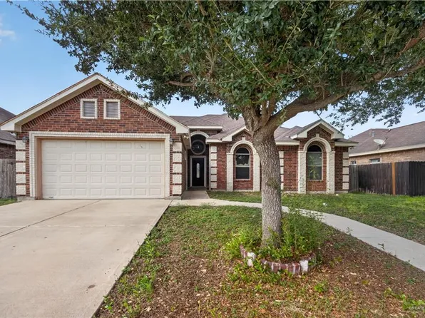 4112 Sherman St, Edinburg, TX 78542
