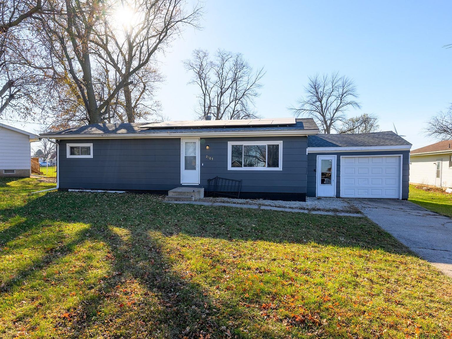 2307 14th Ave, Eldora, IA 50627 Zillow