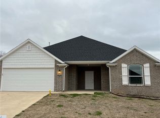 1231 Pear Blvd, Centerton, AR 72719