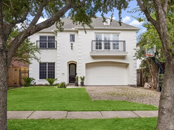 4804 Beech St, Bellaire, TX 77401