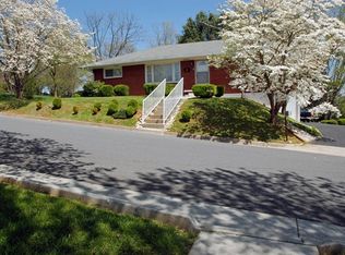 741 Scott St, Marion, VA 24354