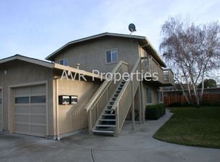 2185 Chestnut St, Livermore, CA 94551