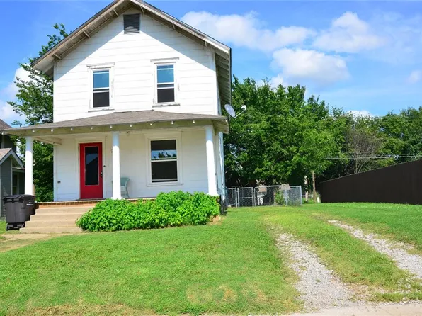 120 S Chickasaw Ave, Bartlesville, OK 74003