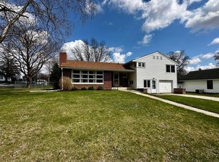 110 Main Ave S, Harmony, MN 55939