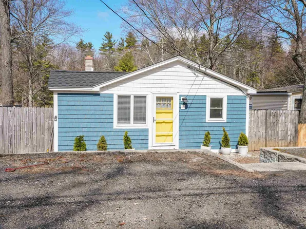 83 Riverside Drive, Fremont, NH 03044