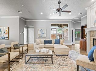 10903 Richmond Ave, Lubbock, TX 79424