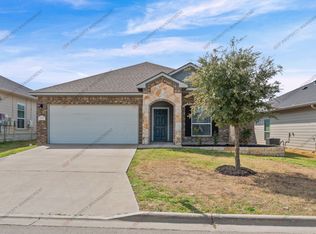 7913 Hickman St, Temple, TX 76502