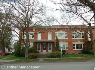 422 W Montgomery Ave APT F, Spokane, WA 99205
