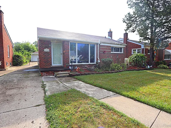 11314 Fenton, Redford, MI 48239