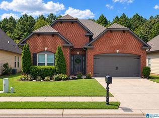 1077 Avalon Dr, Moody, AL 35004