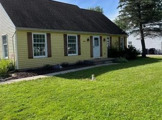 2666 Stony Point Rd, Grand island, NY 14072