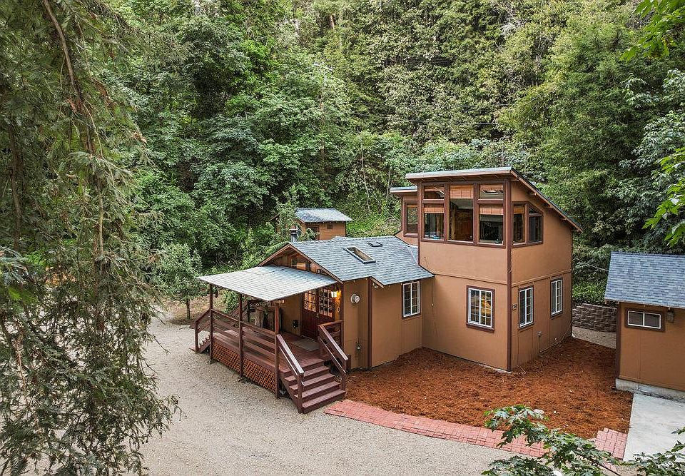 330 Park Dr, Ben Lomond, CA 95005 Zillow