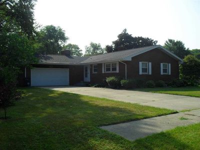 150 Marshall Blvd, Elkhart, IN, 46516