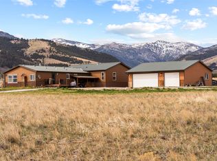 12 Bugle Ct, Winston, MT 59647