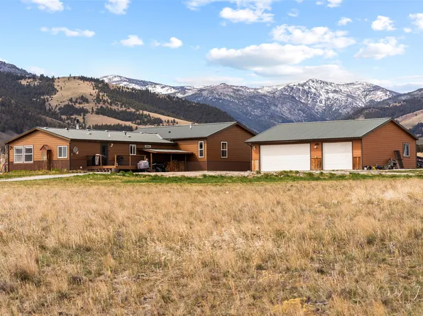 12 Bugle Ct, Winston, MT 59647