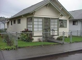 904 Lincoln St, Hoquiam, WA 98550