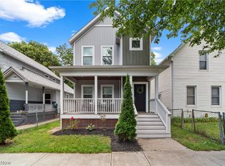 1853 W 48th St, Cleveland, OH