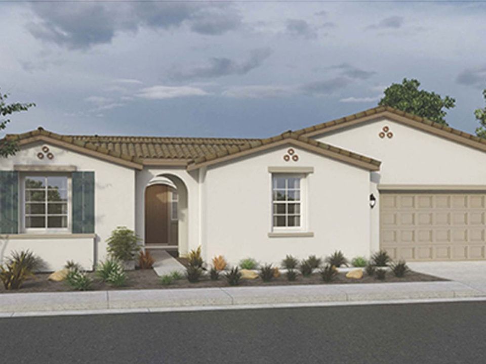 Plan Elevation.