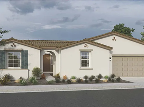Residence 2738 Plan, The Enclave at Capistrano