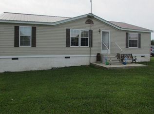 9833 Buttermilk Ridge Rd, Lawrenceburg, TN 38464