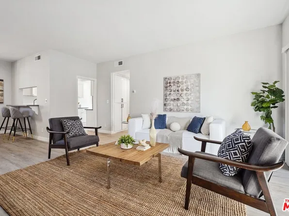 801 S Plymouth Blvd APT 305, Los Angeles, CA 90005