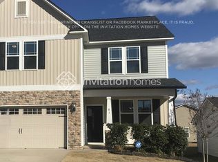 81 Mountain View Dr, Garner, NC 27529