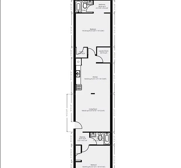 121 Wood Church Rd — Photo 22