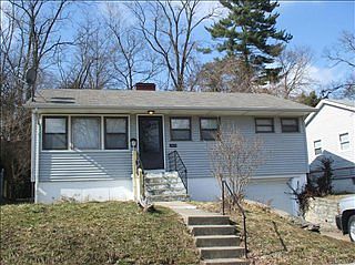 1st image of 2519 Sarvis Ct