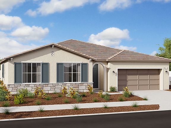 The Oxford Elevation B