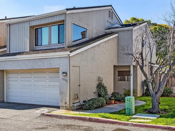 1033 Villa Maria Ct, San Jose, CA 95125