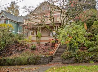 2874 NW Raleigh St, Portland, OR 97210