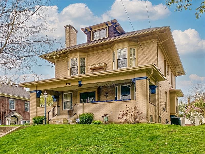 173 Taylor Ave, Beaver, PA 15009 Zillow