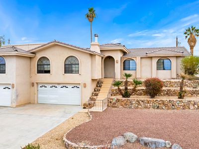 2892 Saratoga Ave, Lake Havasu City, AZ, 86406