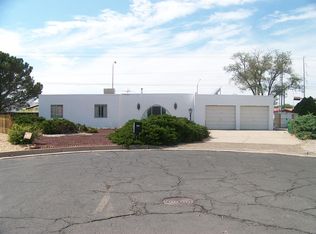 4100 El Alto Ct SE, Rio Rancho, NM 87124