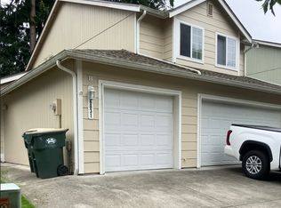 6802 5th Ct SE #B, Lacey, WA 98503