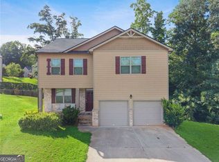 8175 Berrywood Ct, Covington, GA 30014
