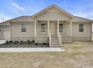 224 Rutledge Falls Rd LOT 4, Tullahoma, TN 37388