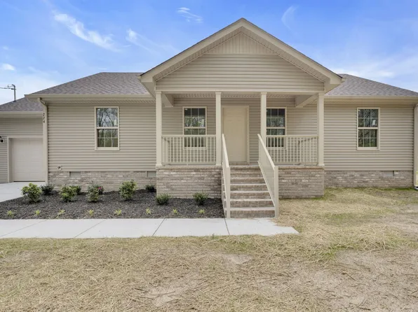 224 Rutledge Falls Rd Lot 4, Tullahoma, TN 37388