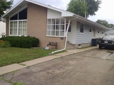 507 S Hickory St, Fond Du Lac, WI, 54935