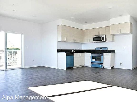 3rd image of 8822 Burnet Ave Unit 301