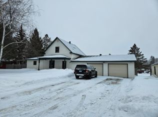281 Broadway Ave, Shevlin, MN 56676