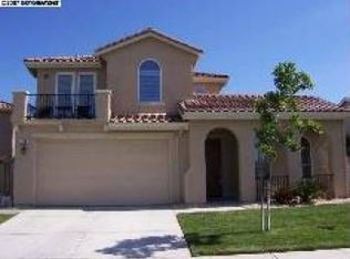 1751 Whirlaway Ln, Tracy, CA 95377