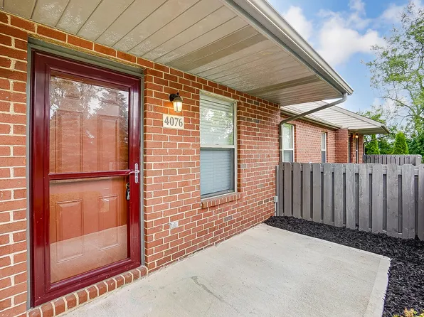 4076 Ryland Dr, Springfield, OH 45503